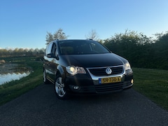 Volkswagen Touran - 1.9 TDI Trendline