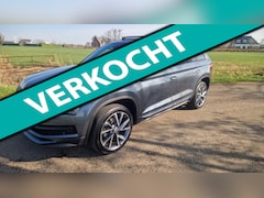Skoda Kodiaq - 1.5 TSI Sportline Business, pano, 1e eig. trekhaak