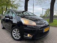 Citroën C4 Picasso - 1.6 THP Business 2010 5p AUTOMAAT