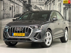 Audi Q3 - 35 TFSI S Line *Daytona Grey