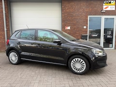 Volkswagen Polo - 1.4-16V Comfortline|AIRCO|NIEUWE APK|NAVI