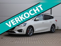 Ford Focus Wagon - 1.0 EcoBoost Hybrid ST Line X Business Winterpakket/LED/AppleCarPlay