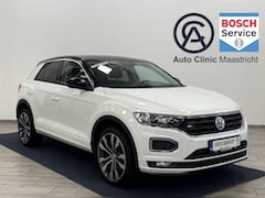 Volkswagen T-Roc - 1.5 TSI R-LINE 150pk DSG | VIRTUAL / AUTOMAAT / 19" / FULL LED /