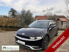 Hyundai IONIQ 5 - 73kWh Rwd | Warmtepomp | Soh 100%