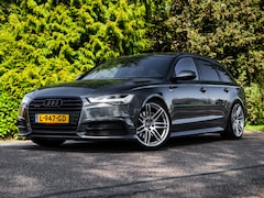 Audi A6 Avant - 2.0 TFSI quattro Premium Edition