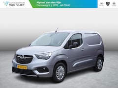 Opel Combo Electric - L1 50kWh | Pakket Comfort Connect | Pakket Look | laadruimtebetimmering | rijklaarprijs |