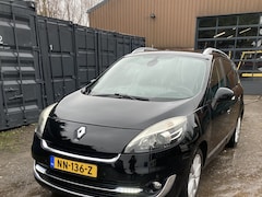 Renault Grand Scénic - 1.6 dCi Dynamique