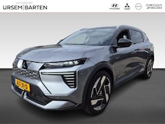 Mitsubishi Eclipse Cross - Instyle 87 kWh