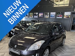 Suzuki Swift - 1.2 Dynamic EASSS