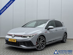Volkswagen Golf - 2.0 TSI GTI Clubsport IQ light Carplay/Panoramadak Camera