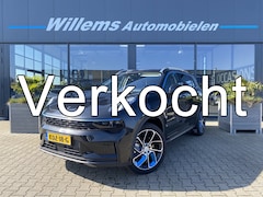 Lynk & Co 01 - 1.5 App-Connect, 360' Camera & Panoramadak Verkoop prijs = Inclusief Trekhaak