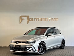 Volkswagen Golf - 2.0 TSI GTI Pano|H/K|HuD|Sfeer|Mistlampen