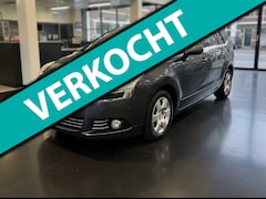 Peugeot 5008 - 1.6 THP ST 7persoons-mooie banden 4 seizoen-airco-pano