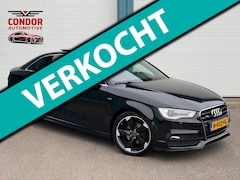 Audi A3 Limousine - 2.0 TDI Ambition Pro Line Plus