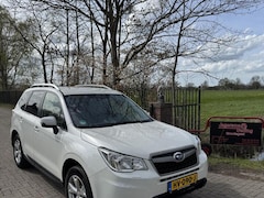 Subaru Forester - 2.0 Comfort | Automaat | Dealer onderhouden