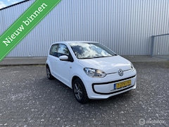 Volkswagen Up! - 1.0 move up
