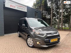 Ford Transit Connect - 1.0 Ecoboost L1 / AIRCO / BPM-BTW-VRIJ-MARGE-VERKOOP