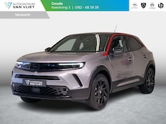 Opel Mokka Electric - Level 4 50 kWh Rode accenten