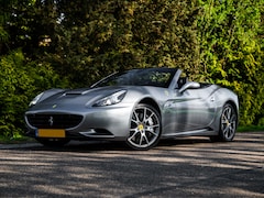 Ferrari California - 4.3 V8 | 2 Eig | Dealer OH | Grigio Titanio