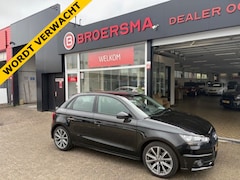 Audi A1 Sportback - 1.2 TFSI Admired NAVI * CRUISE *5 DEURS *NW APK * 2 EIGENAAR