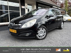 Opel Corsa - 1.4 AIRCO | CRUISE | PARK.SENSOR | NW APK | 5DRS | TREKHAAK