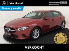 Mercedes-Benz A-klasse - 180 Business Solution