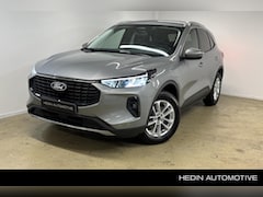 Ford Kuga - 2.5 PHEV Titanium Trekhaak