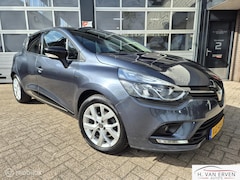 Renault Clio - 0.9 Limited NAVI PDC AIRCO NAP