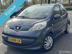 Peugeot 107 - CarPlay+Nieuw APK