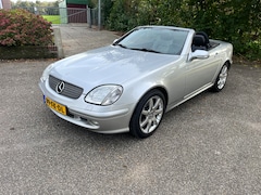 Mercedes-Benz SLK-klasse - 320