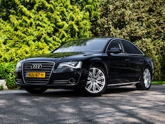 Audi A8 - 4.2 FSI quattro Pro Line+