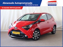 Toyota Aygo - 1.0 VVT-i x-joy