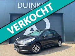 Peugeot 207 - 1.4 VTi Cool 'n Blue | Airco | NAP | Nieuwe APK