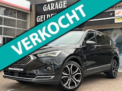 SEAT Tarraco - 2.0 TSI 4DRIVE Xcellence 7p. | Pano | Virtual-Cockpit | Leder | Camera | Apple/Android | T
