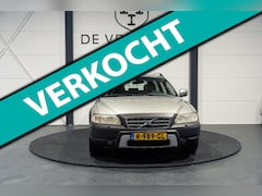 Volvo XC70 - 2.5 T Kinetic