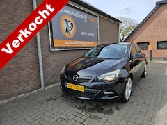 Opel Astra - 1.4 Turbo Color Edition