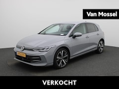 Volkswagen Golf - 1.5 eHybrid 50 Edition Navigatie | Camera | Parkeersensoren | Cruise control | 18 Inch Vel