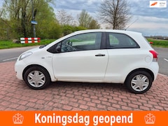 Toyota Yaris - 1.0 VVTi Acces / APK 08-04-27