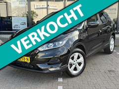 Nissan Qashqai - 1.2 N-Connecta l PANO