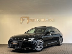 Audi A6 Avant - 55 TFSI e quattro Competition Pano|Memory|Leer