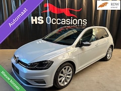 Volkswagen Golf - 1, 4 2017 tsi lane assist, cruise, acc, airco,