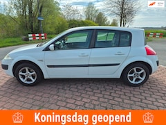 Renault Mégane - 1.6-16V Expression Basis