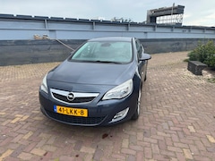 Opel Astra - 1.6 Cosmo