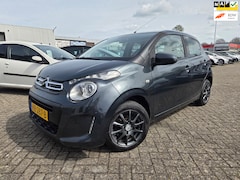 Citroën C1 - 1.0 e-VTi Feel/CRUIS CONT/AIRCO