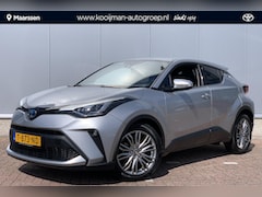 Toyota C-HR - 1.8 Hybrid Executive