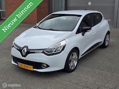 Renault Clio - 0.9 TCe Authentique✅️Airco✅️Apk✅️