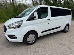 Ford Transit Custom Tourneo - 310 2.0 TDCI L1H1 Titanium Navi StoelV LineA