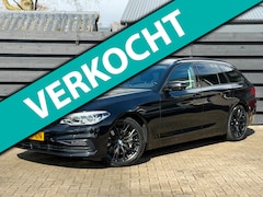 BMW 5-serie Touring - 530i xDrive Sport Line I HuD I 360Camera I Trekhaak I ACC