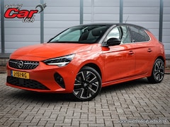 Opel Corsa-e - Elegance 50 kWh | Clima | Cruise | Navi | Led | 360 Graden Camera | Pdc | Lichtmetaal | SO