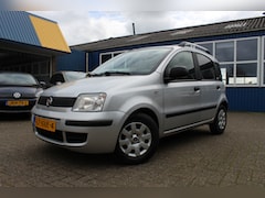 Fiat Panda - 1.2i "Celebration"